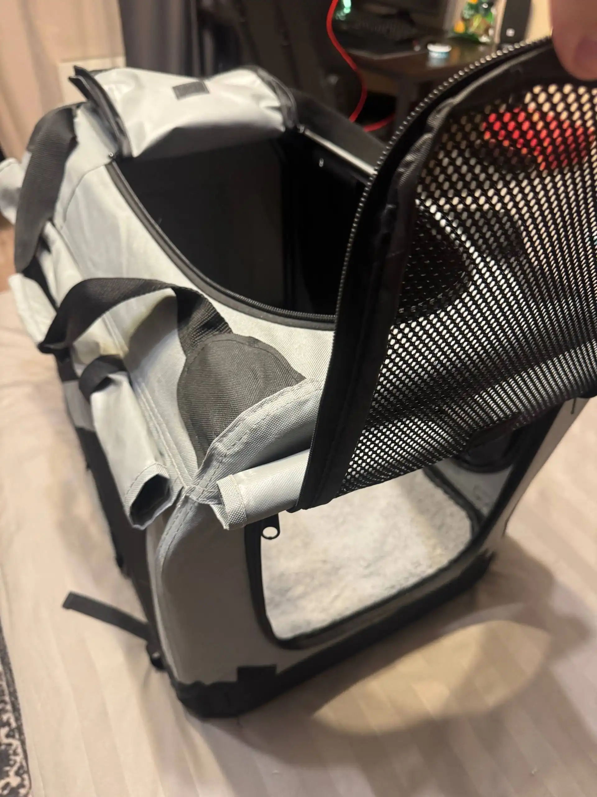 Переноска для животных