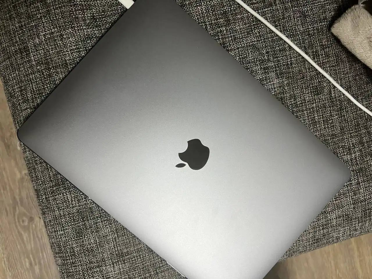 MacBook Pro 13 дюймов M1 512GB