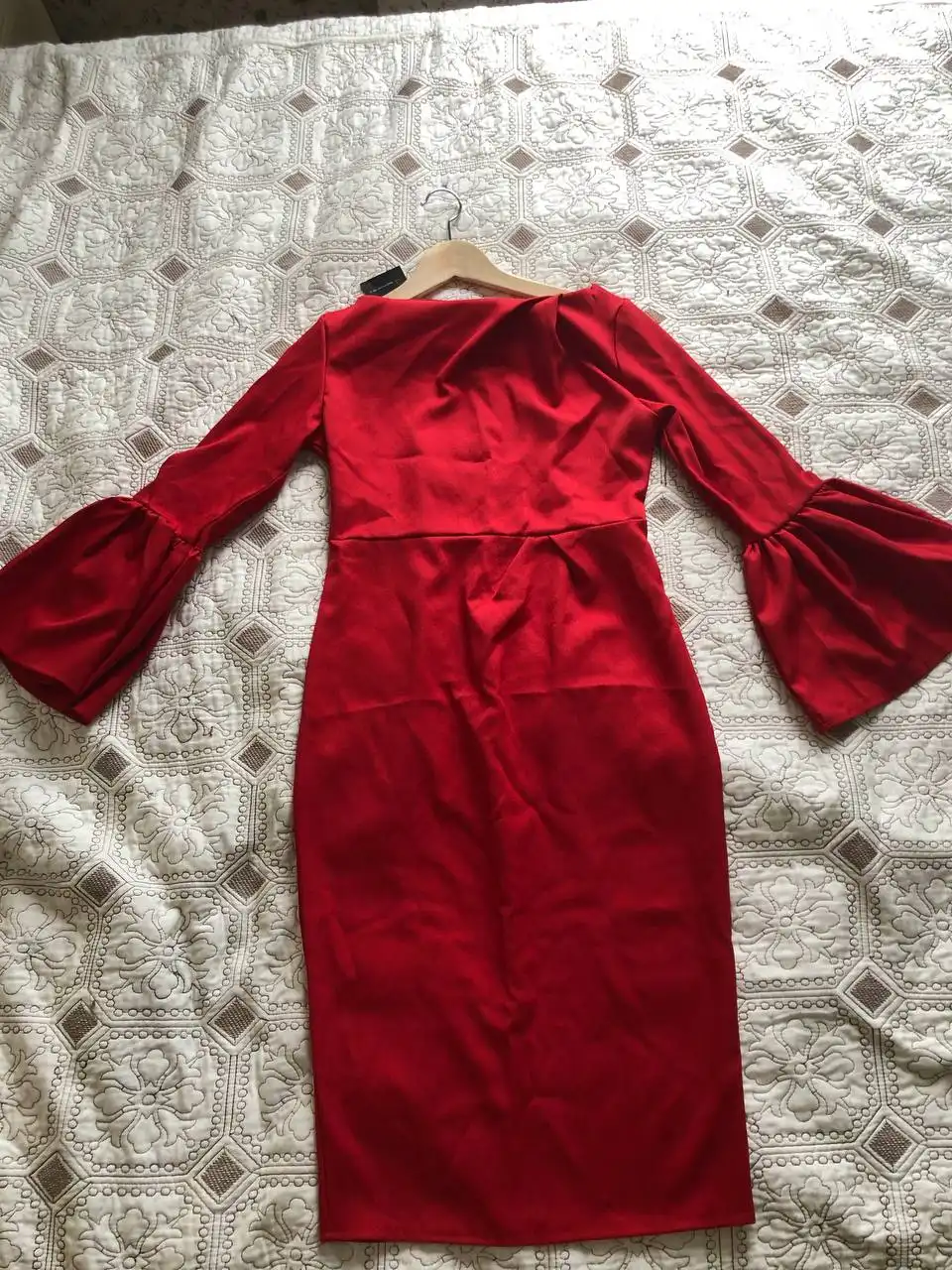 Платье новое с биркой