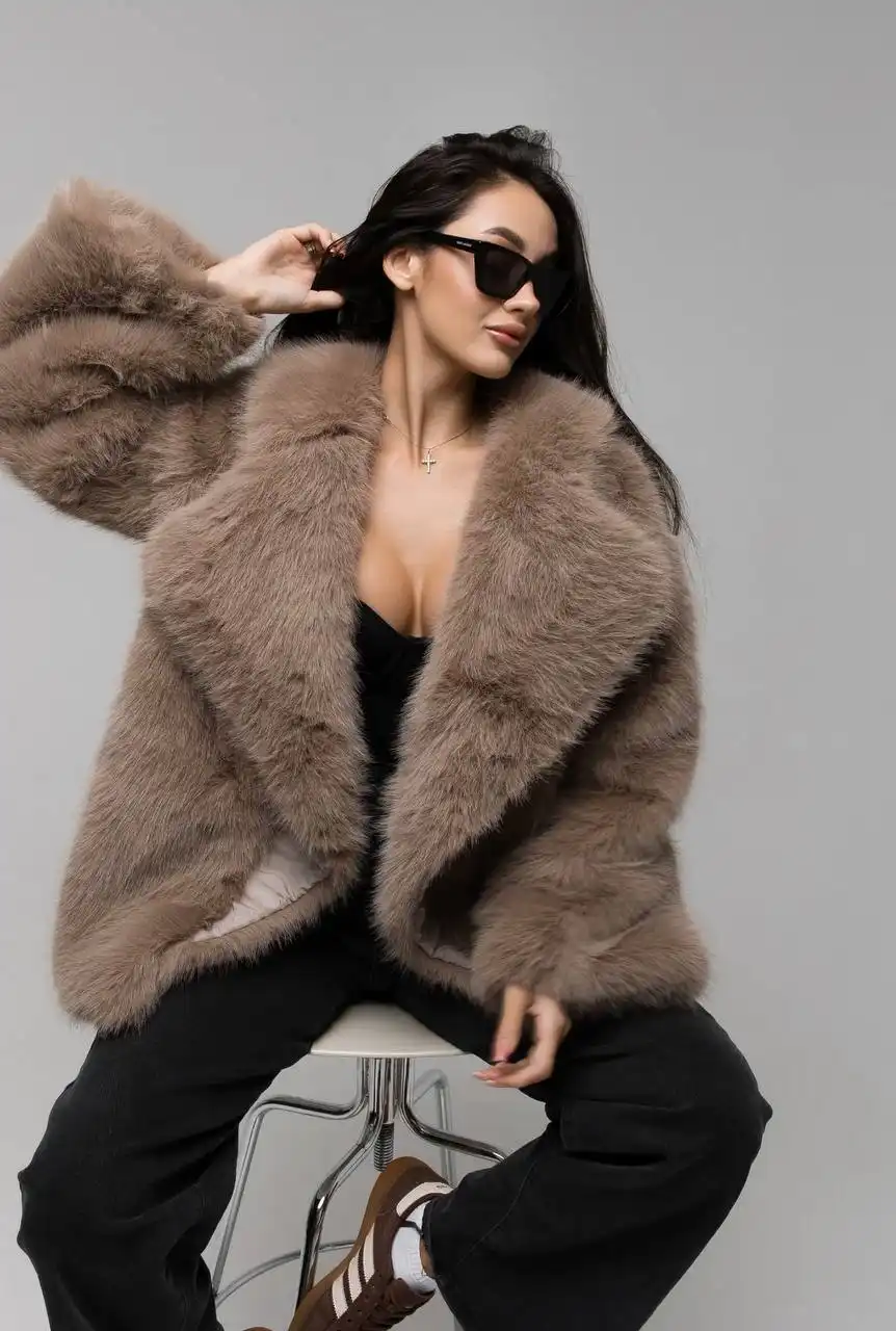 Продам Эко шубу