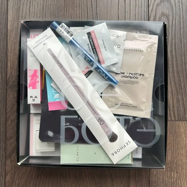 Бокс косметики новый - Красота и здоровье в Люберцы