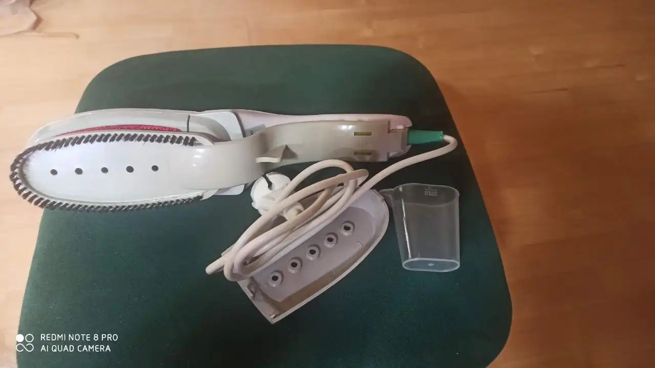 Отпариватель портативный Tobi Travel Steamer A377