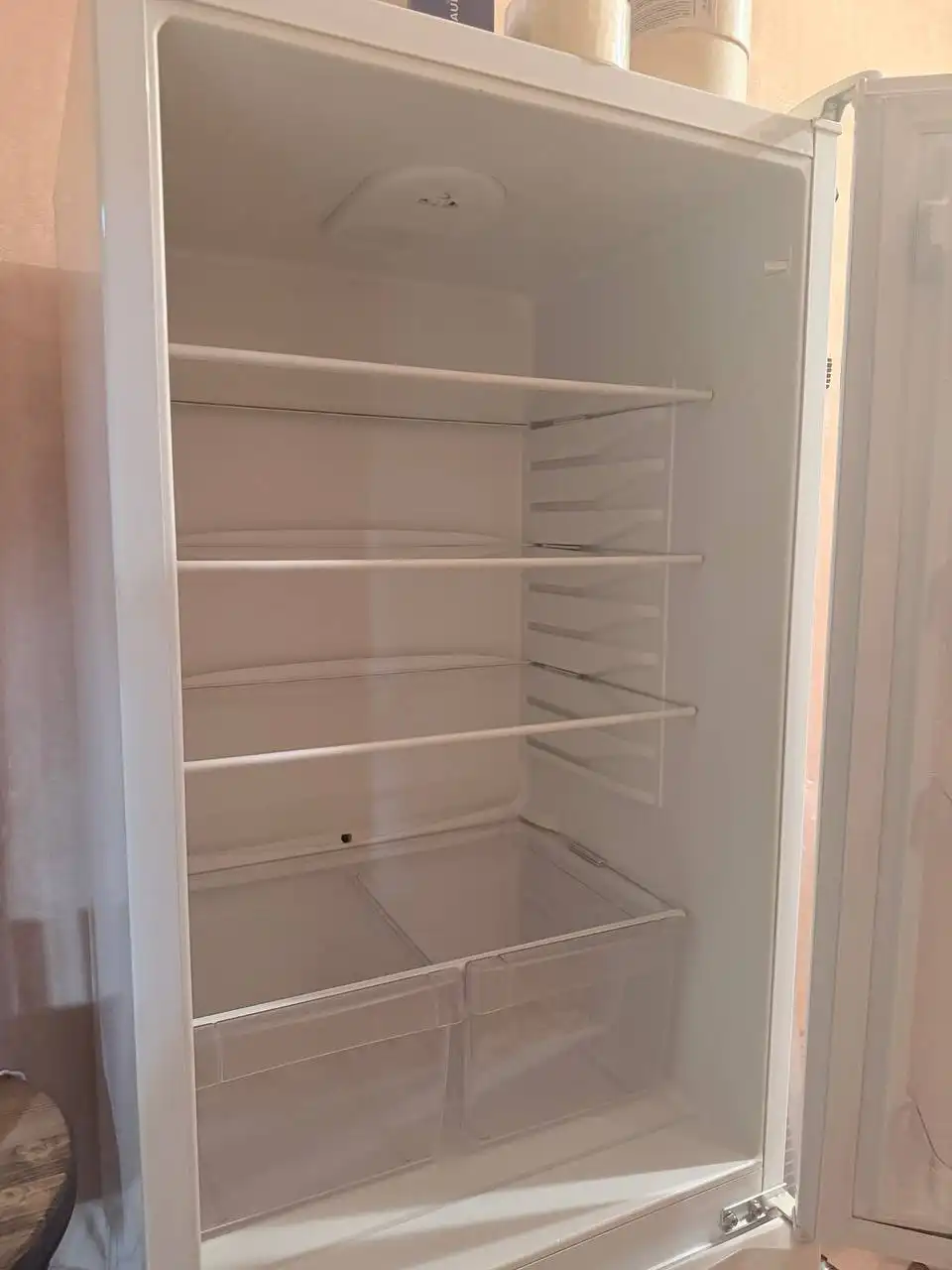 Холодильник NORDFROST NRB137-032 б/у