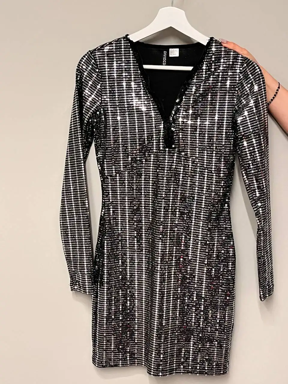 Платье женское XS-S от Reserved