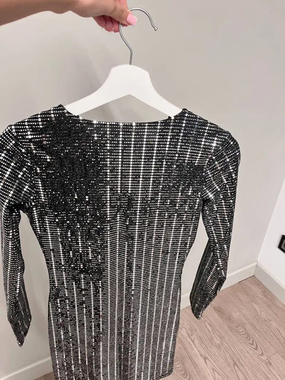 Платье женское XS-S от Reserved