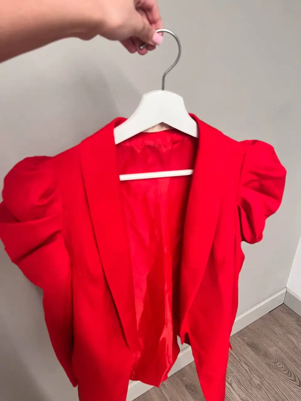 Женский брючный костюм размер XS