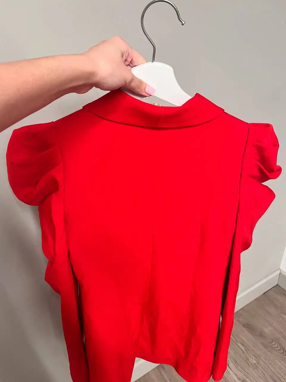 Женский брючный костюм размер XS