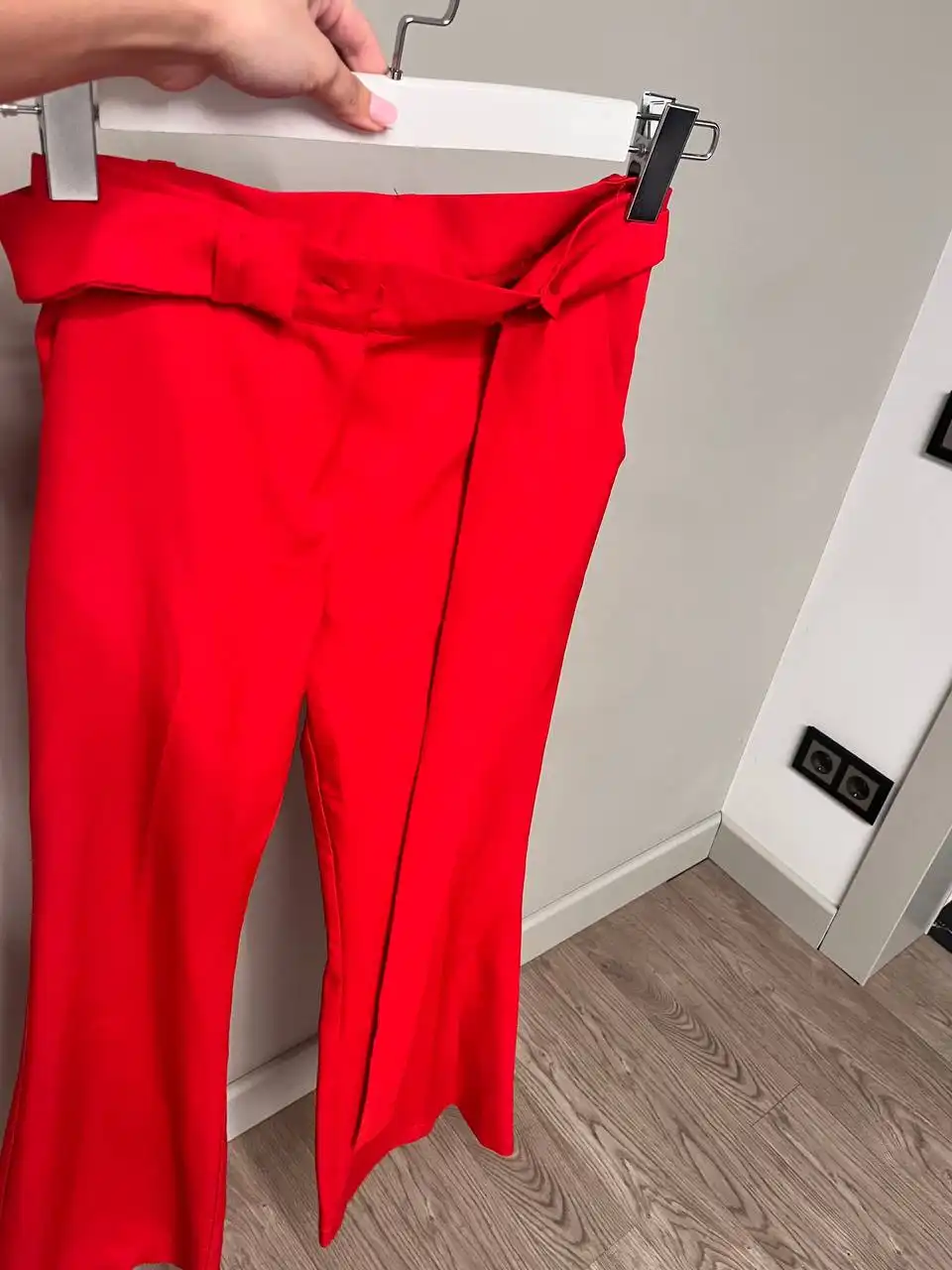 Женский брючный костюм размер XS