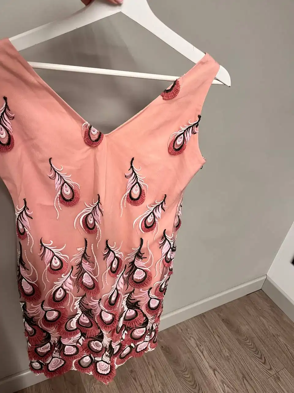 Платье женское размер 46(M)