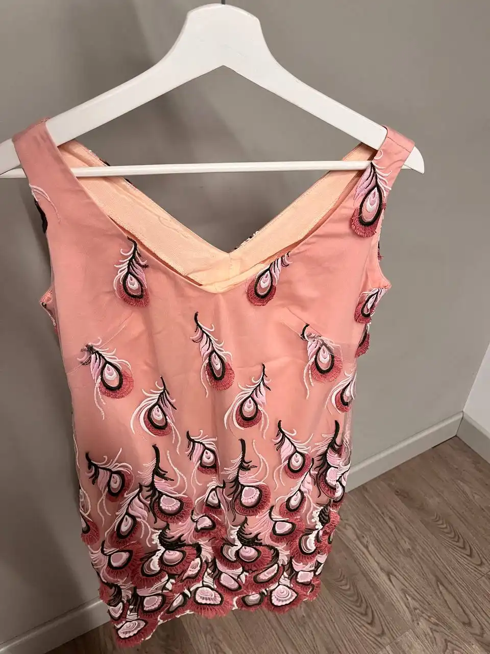 Платье женское размер 46(M)