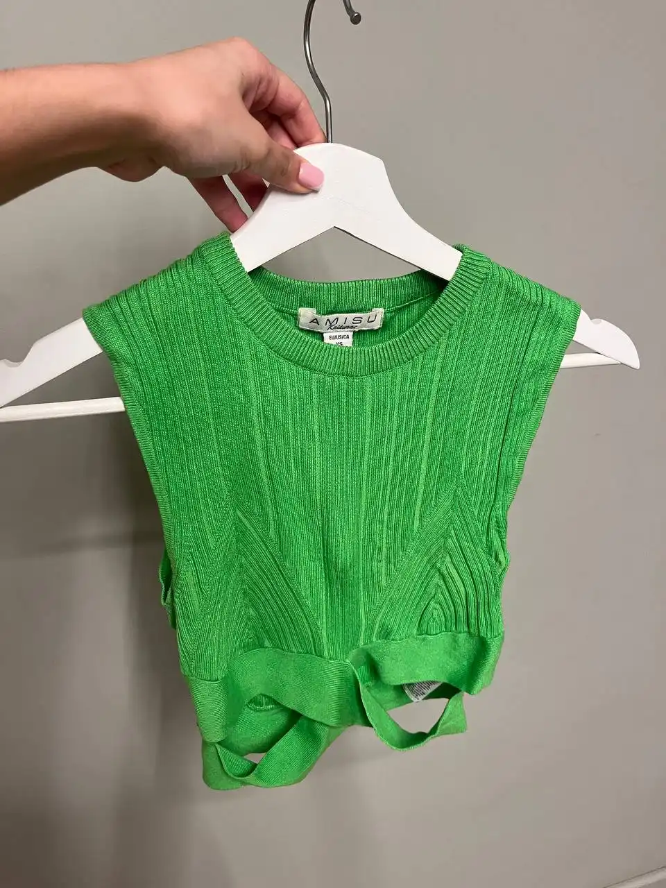 Одежда размер XS-S из New Yorker и maag