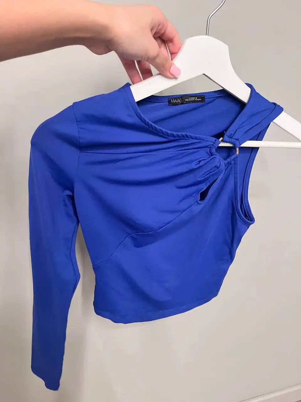 Одежда размер XS-S из New Yorker и maag