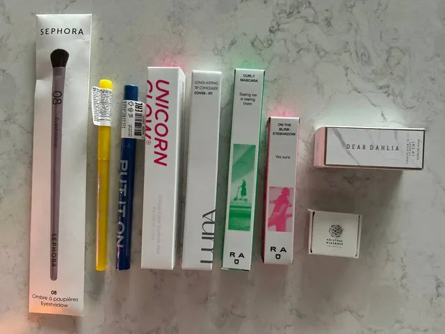 Набор декора и ухода - частное объявление в Люберцы