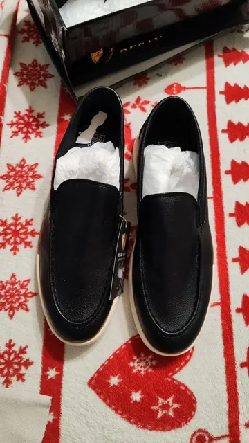 Мужские мокасины 41 размер новые - частное объявление в Люберцы