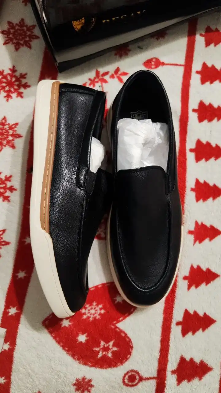 Мужские мокасины 41 размер новые