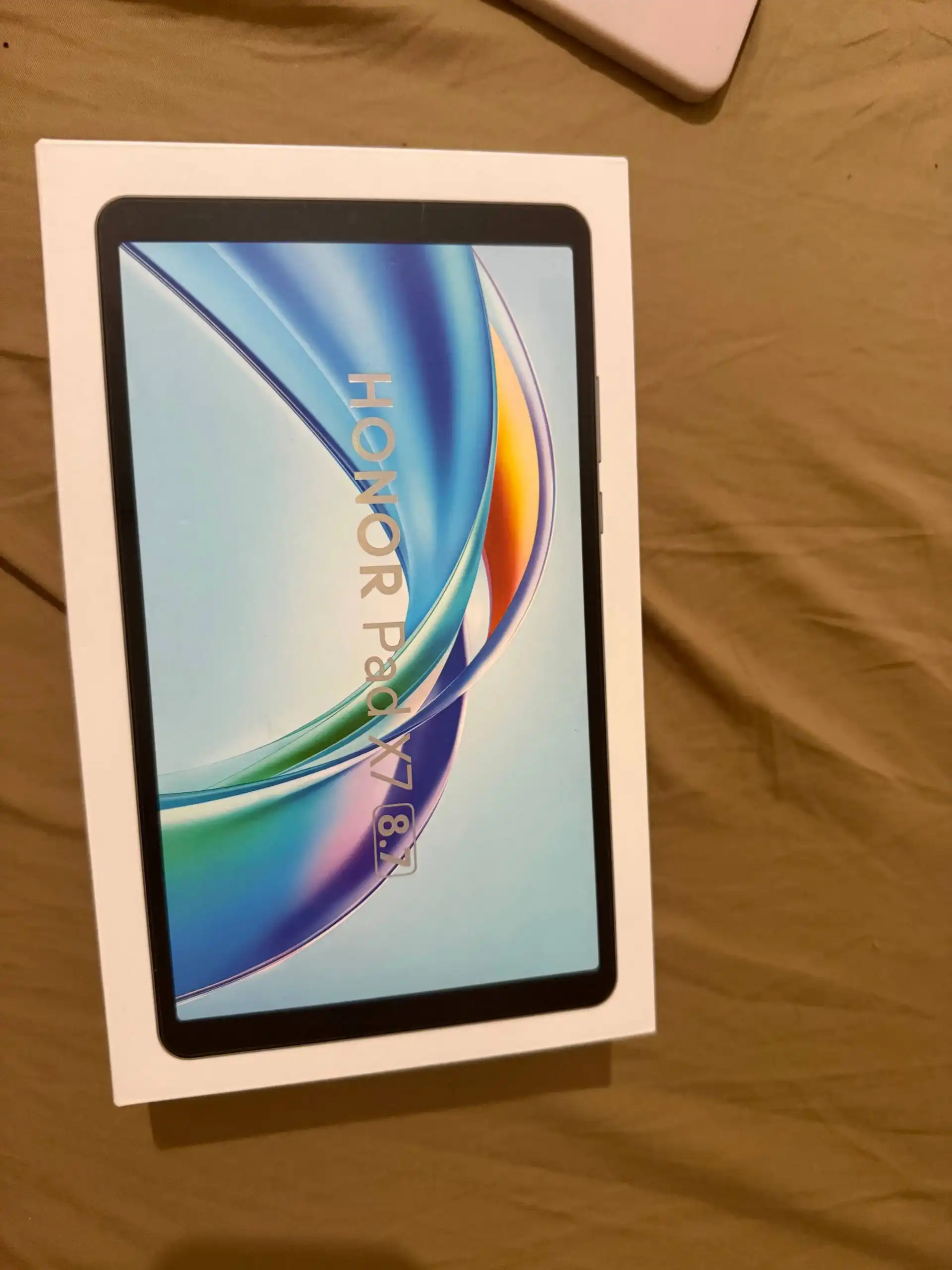 Планшет HONOR PAD X7 64 ГБ