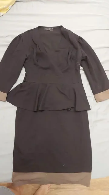 Одежда размер 42 - частное объявление в Некрасовка, Люберцы