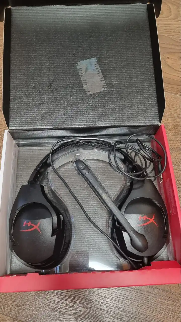 Продажа б/у товара в Некрасовке