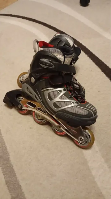 Продажа роликов разных размеров - частное объявление в Некрасовка, Люберцы