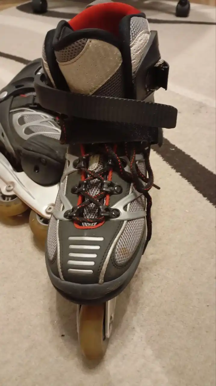 Продажа роликов разных размеров