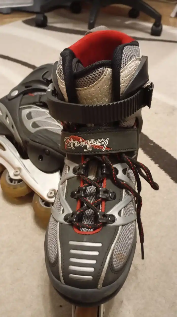 Продажа роликов разных размеров