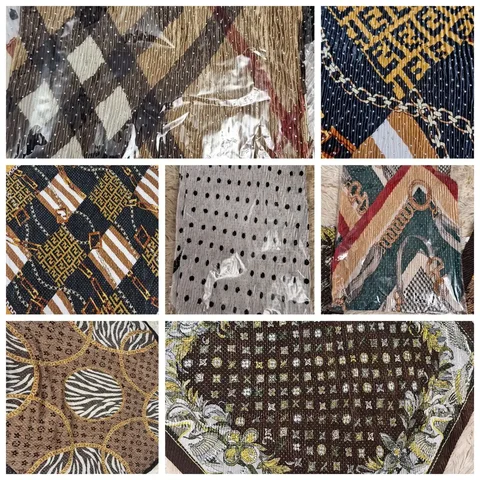 Платки с стразами новые - частное объявление в Некрасовка