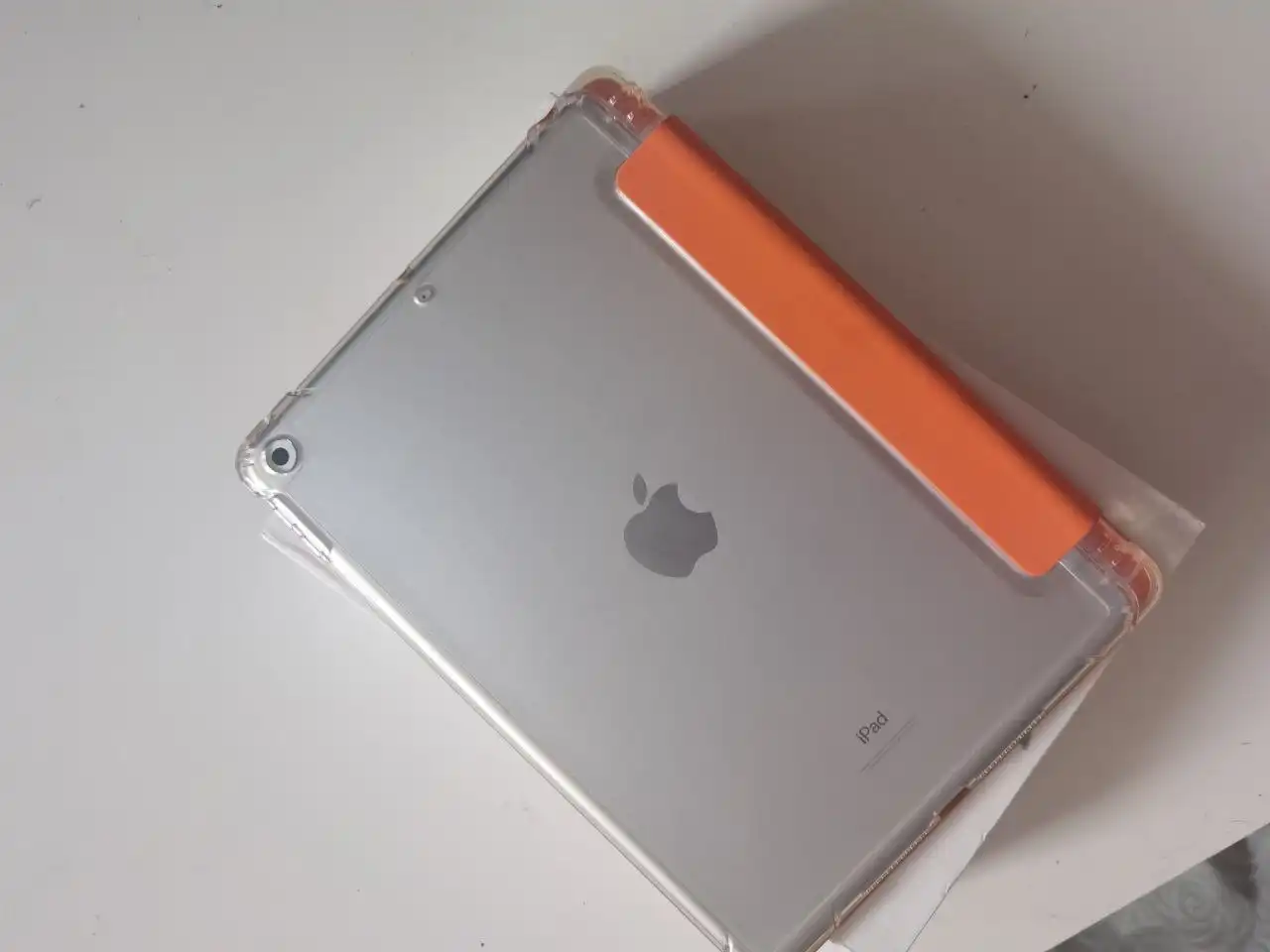 iPad 9, 2021, 64 ГБ в идеальном состоянии