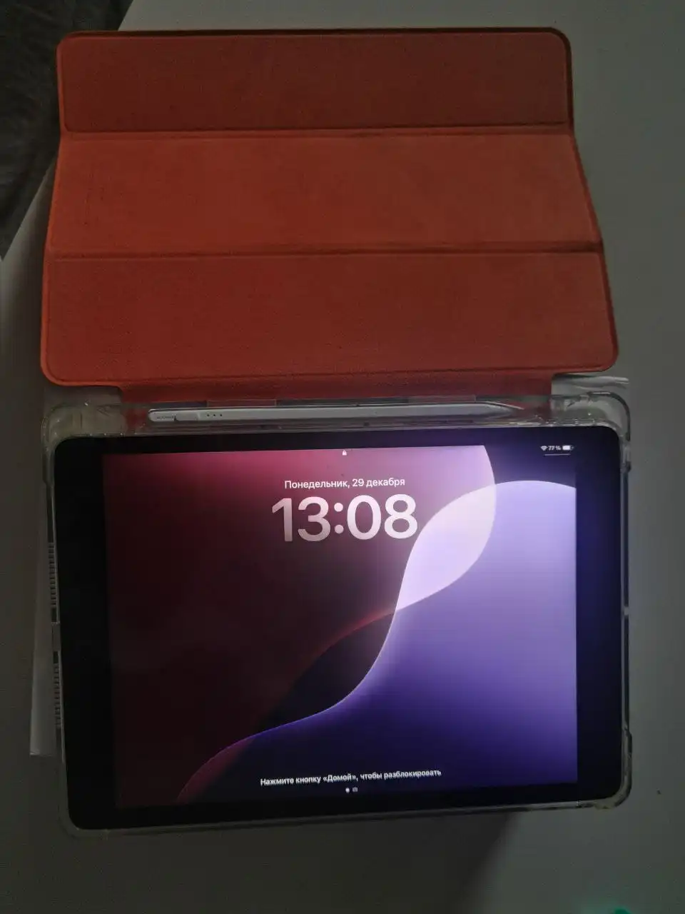 iPad 9, 2021, 64 ГБ в идеальном состоянии