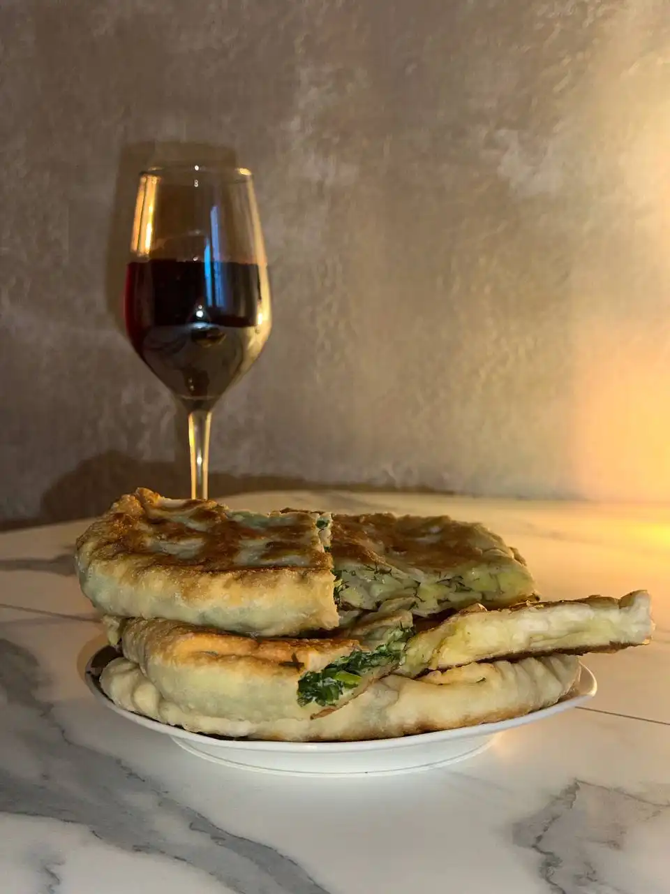 Плацинда из Молдавии