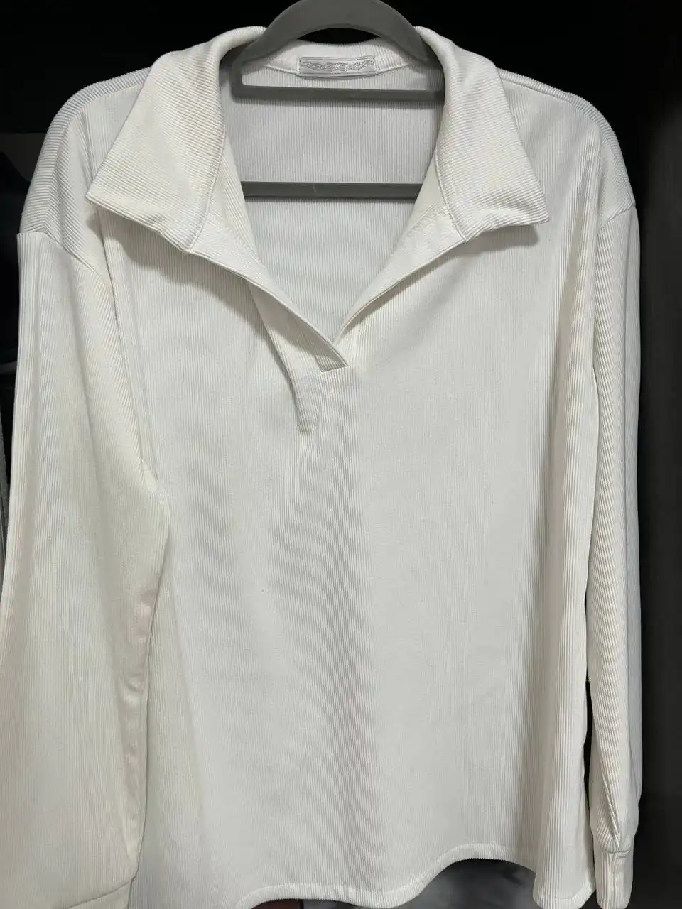 Кофта и футболка