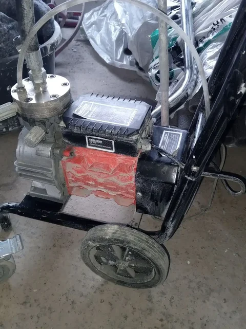 Окрасочный аппарат - частное объявление в Люберцы