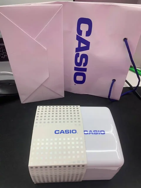 Часы Casio мужские и женские - Электроника в Люберцы