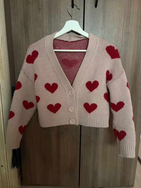 Кардиган женский размер S - Одежда в Люберцы