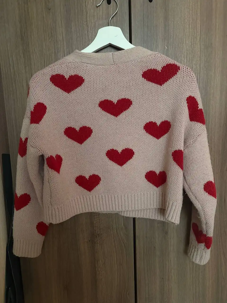 Кардиган женский размер S