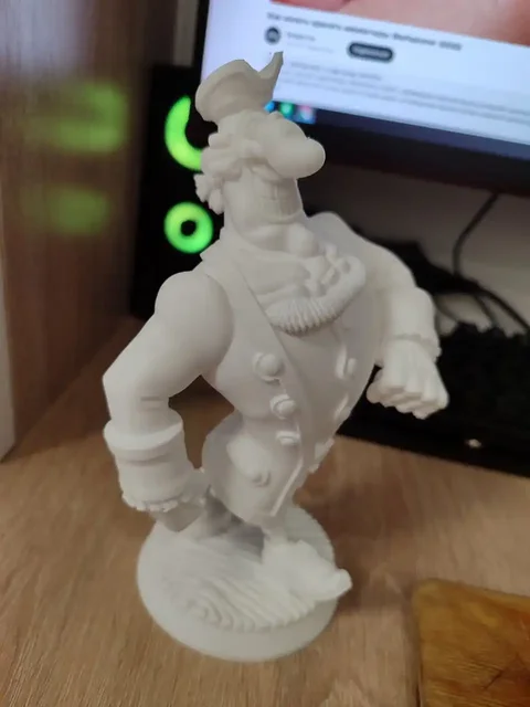 Фигурка Доктор Ливси 18 см - частное объявление в Люберцы