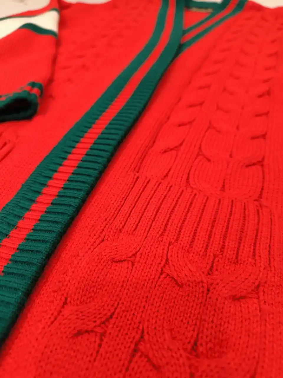 Тёплый кардиган размер 44 - Верхняя одежда (Одежда) в Люберцы