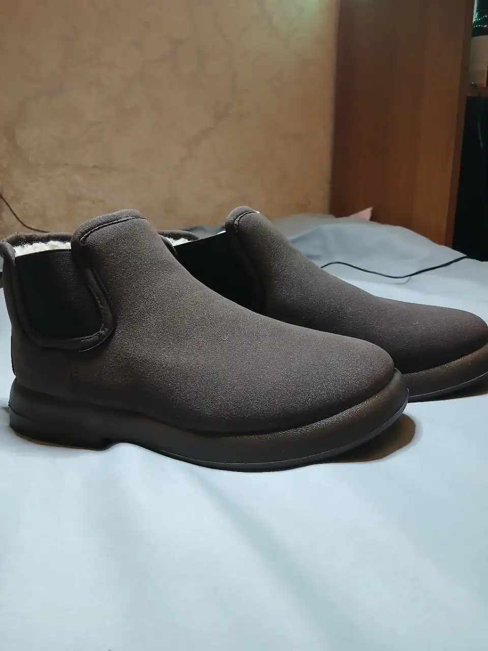 Женские ботинки 41 размера