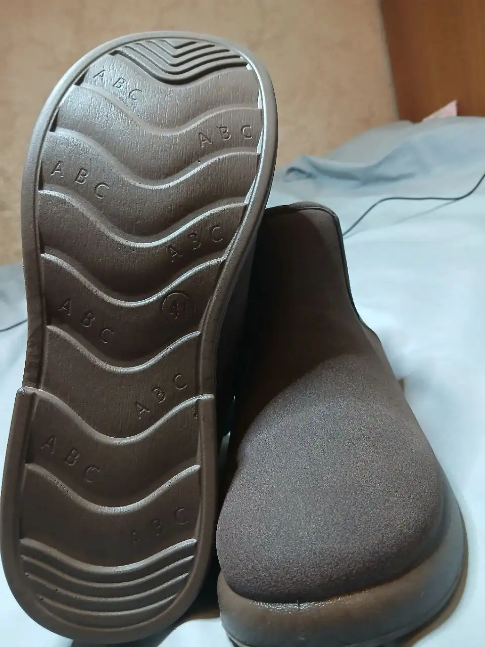 Женские ботинки 41 размера