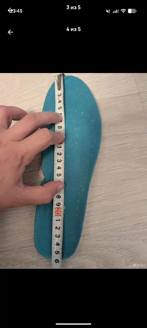 Кроссовки Onemix 40 с карбоновой пластиной ProTest, новые с биркой