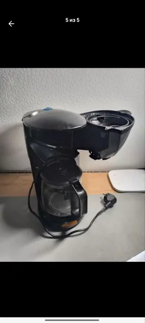 Кофеварка - Инструменты в Некрасовка