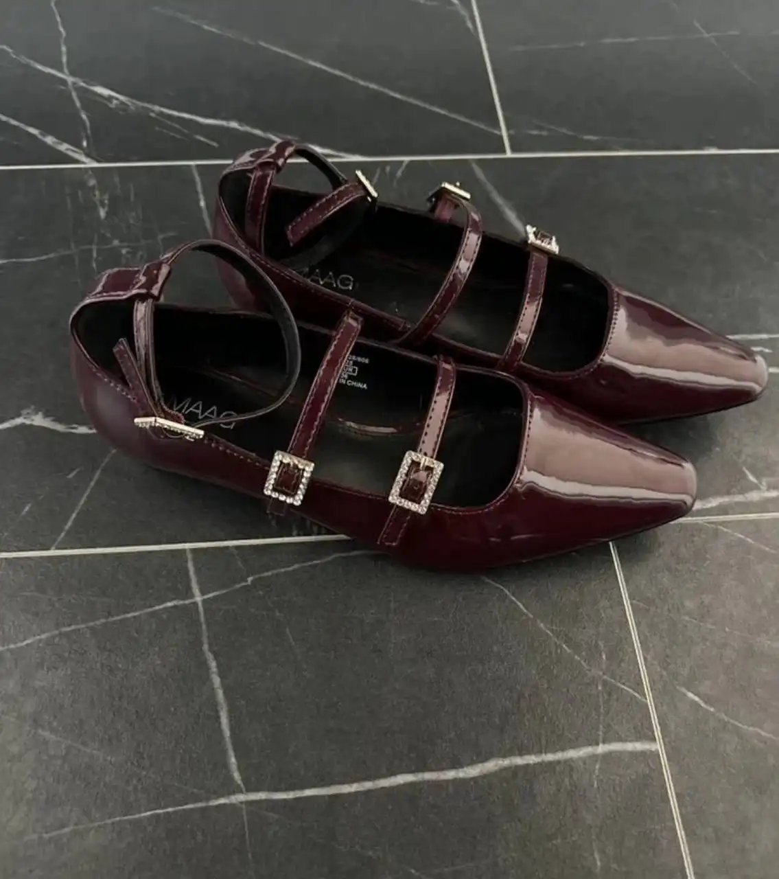 Туфли новые с биркой размер 39