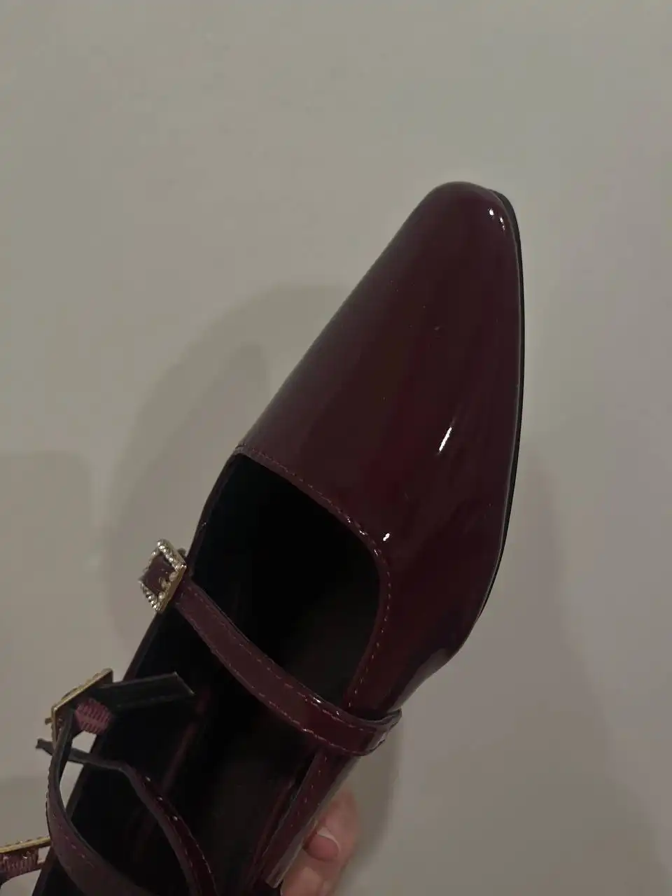 Туфли новые с биркой размер 39