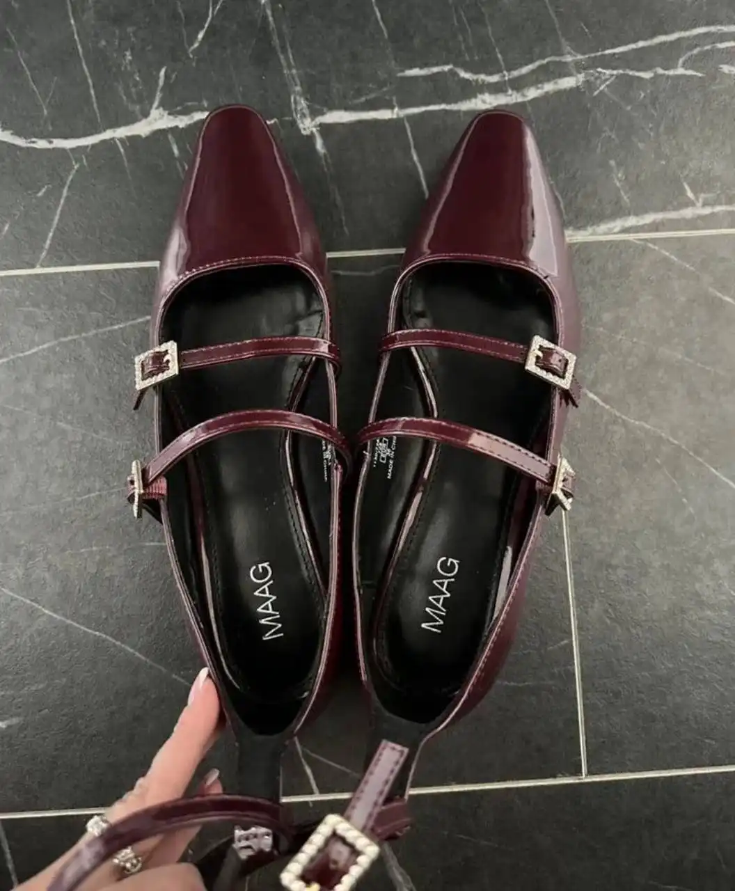 Туфли новые с биркой размер 39