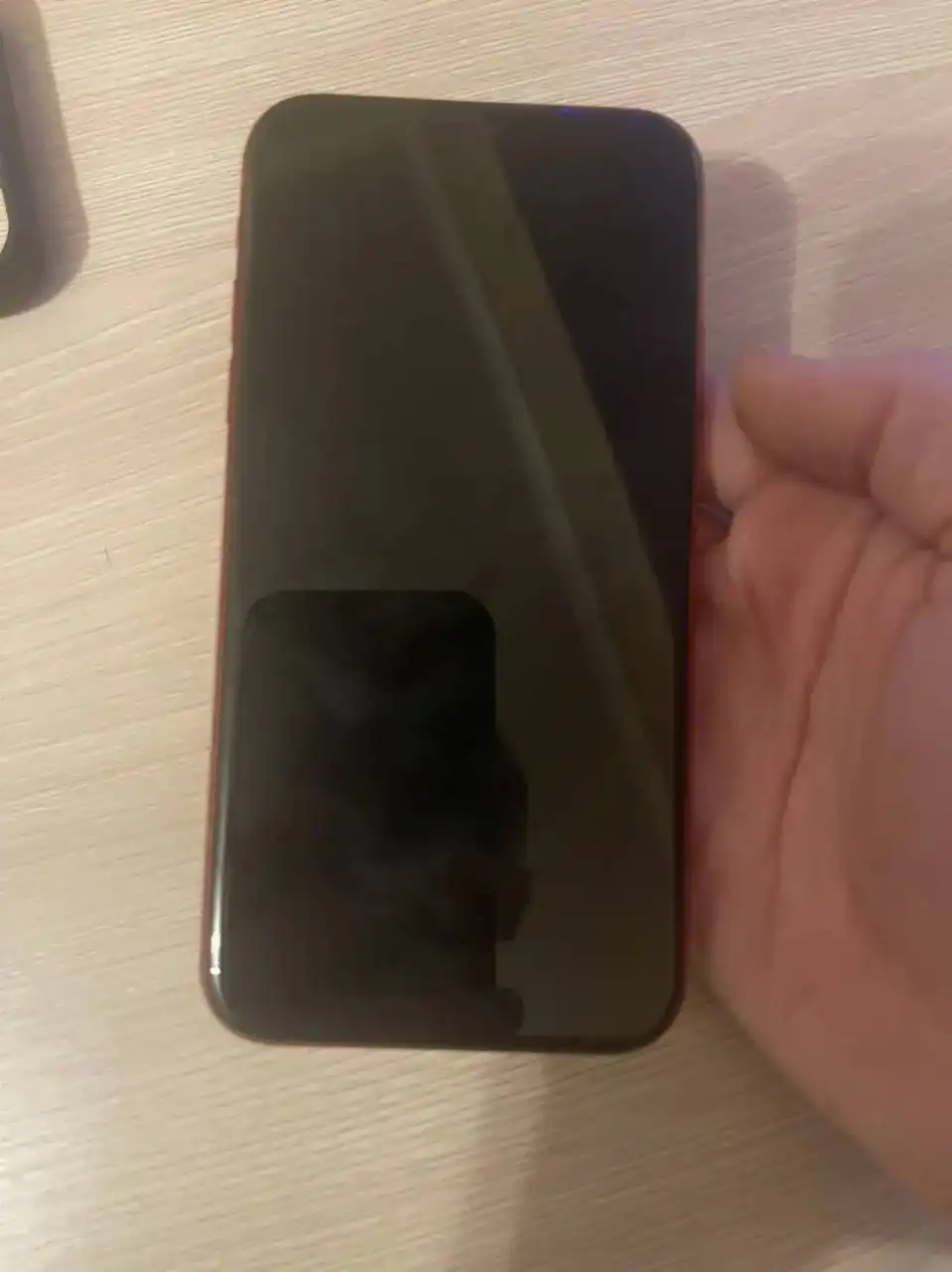 Продам iPhone 11 128 ГБ с заменой аккумулятора