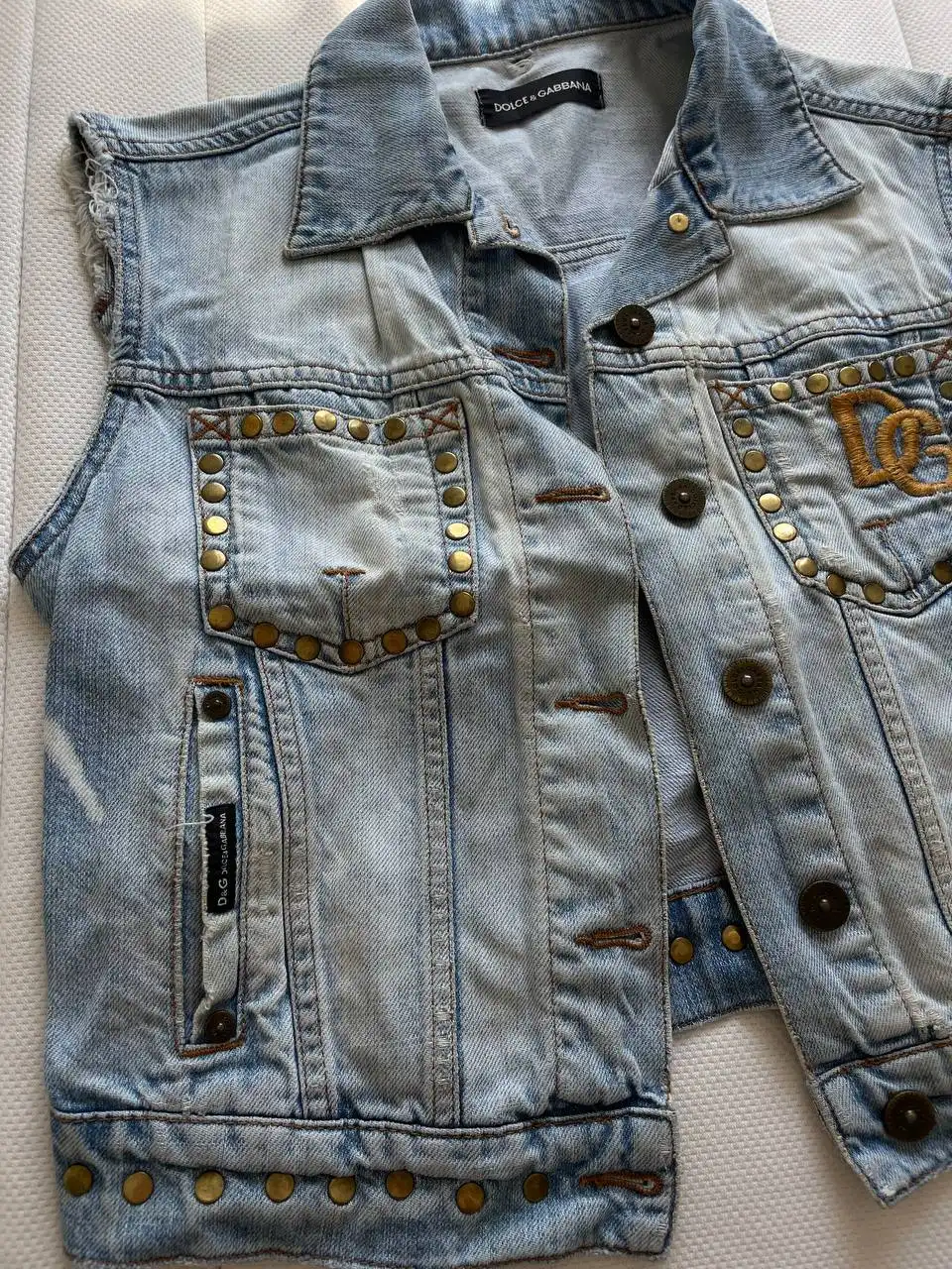 Одежда размер 44