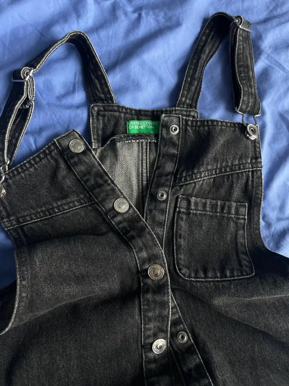 Сарафан размер 44