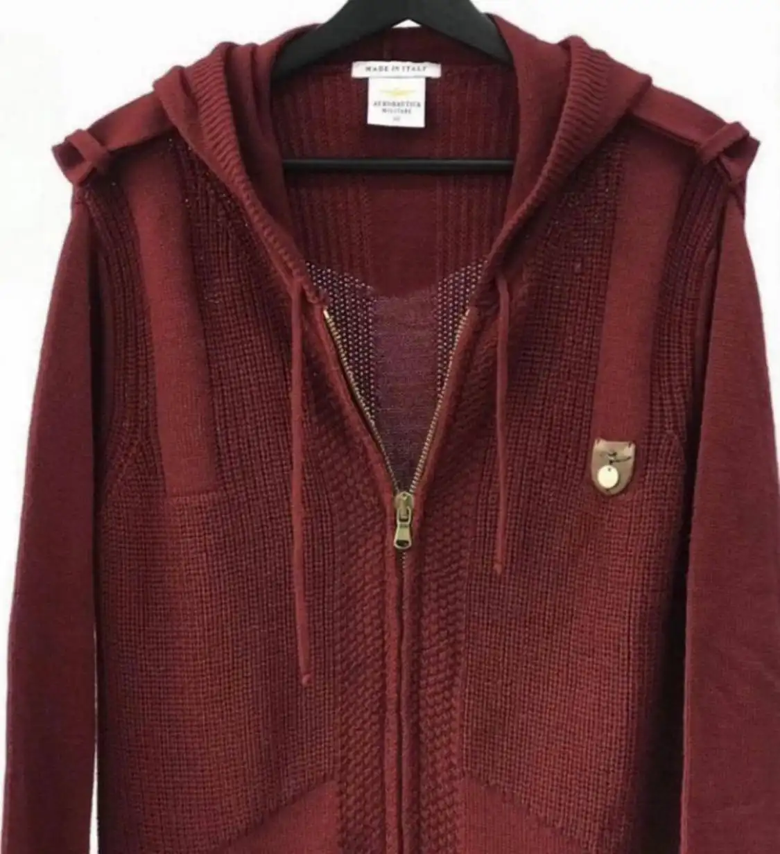 Шерсть Размер 44 Весенняя 2