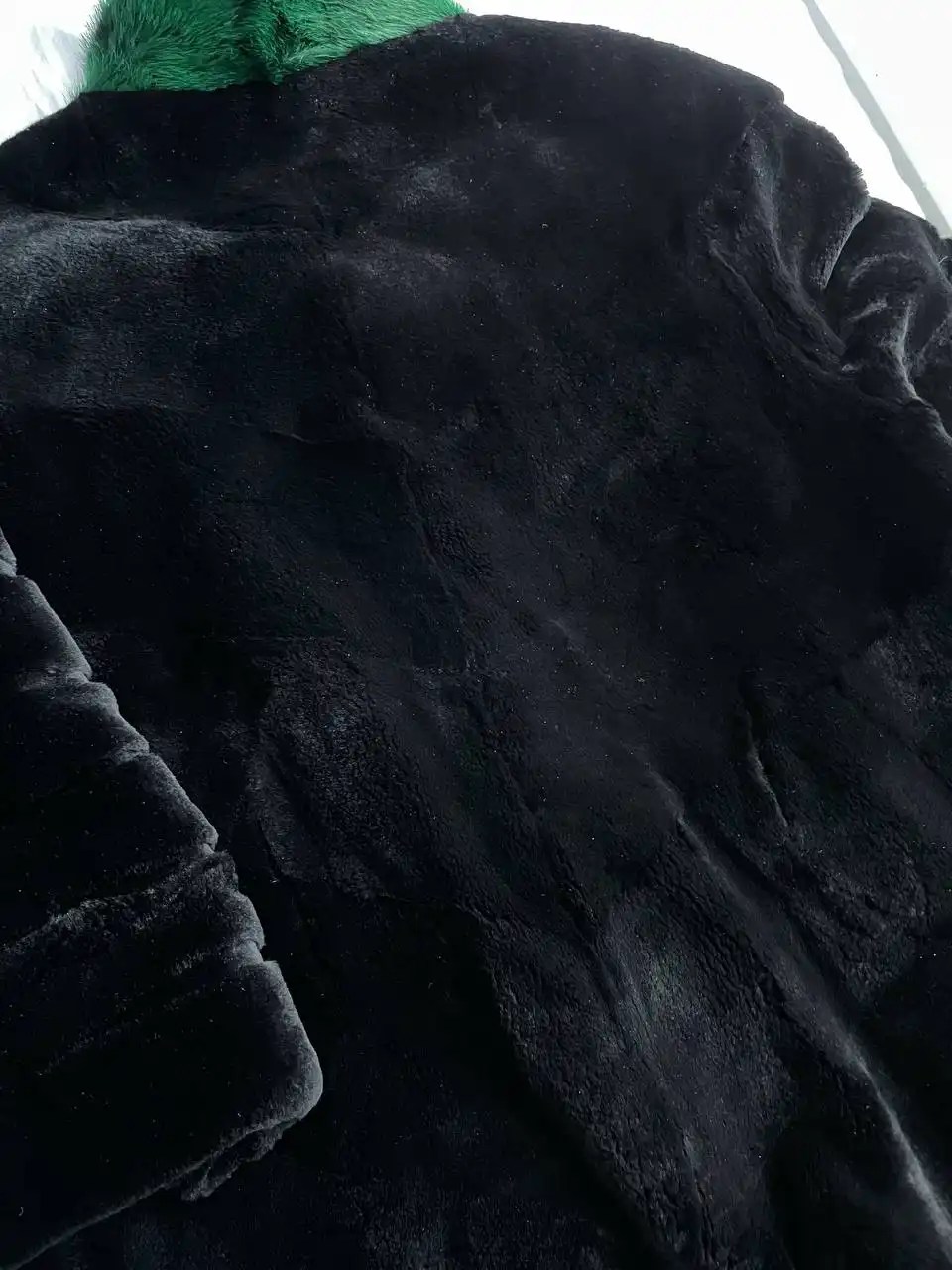 Весенняя куртка размер 44 с рукавом 3/4