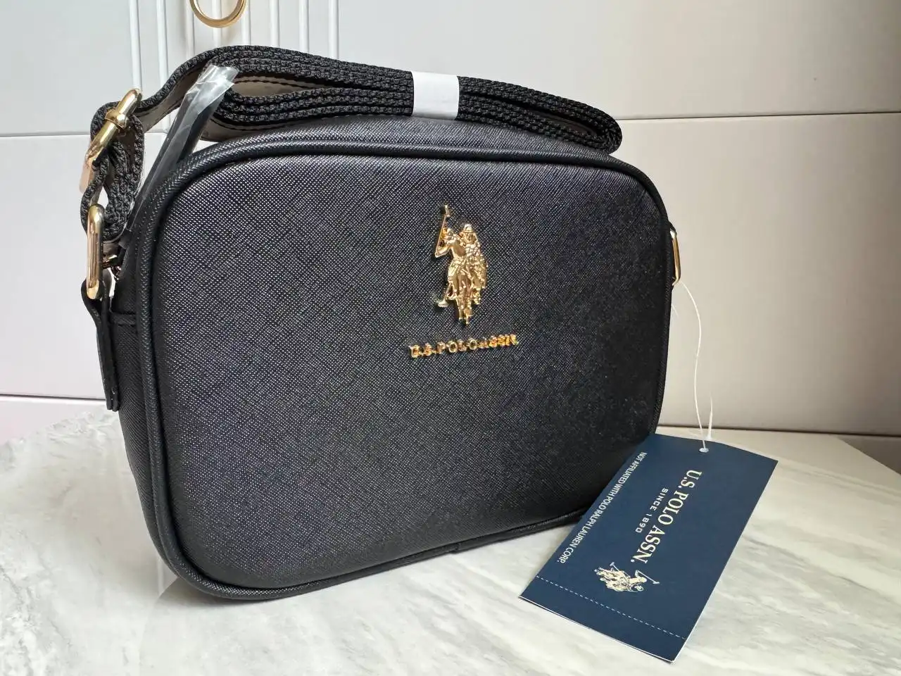 Сумка US Polo Assn оригинал