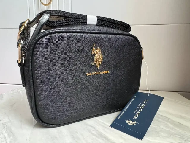 Сумка US Polo Assn оригинал - Одежда в Люберцы
